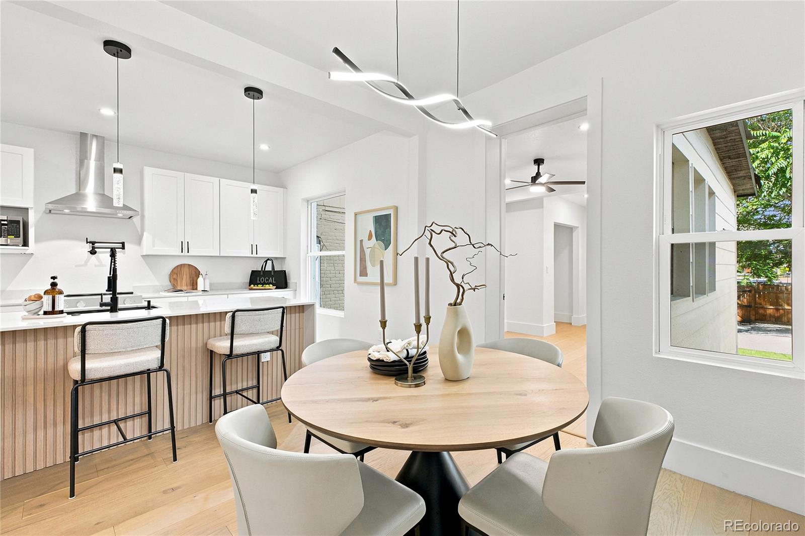 MLS Image #12 for 2931 n marion street,denver, Colorado