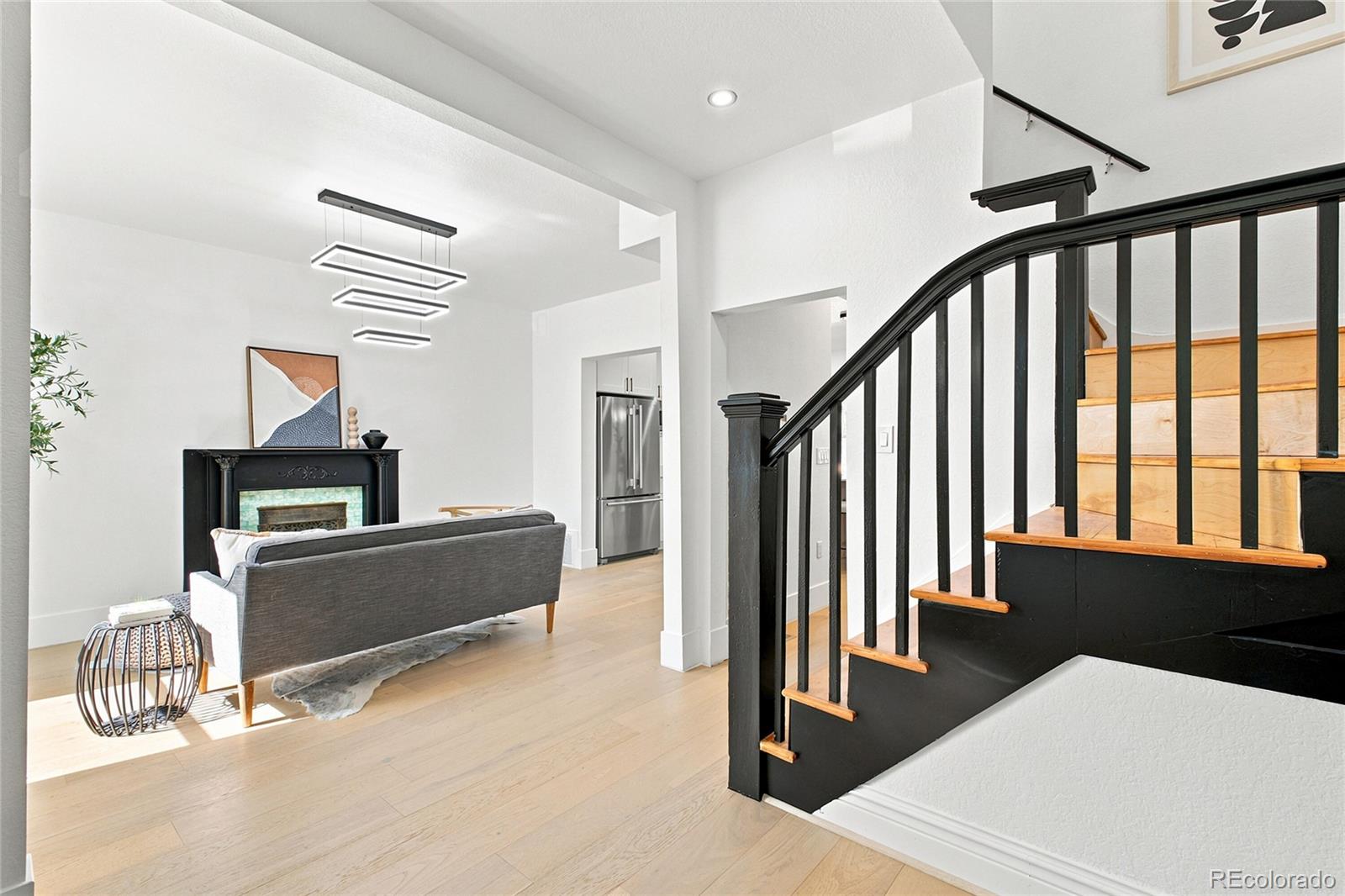 MLS Image #2 for 2931 n marion street,denver, Colorado