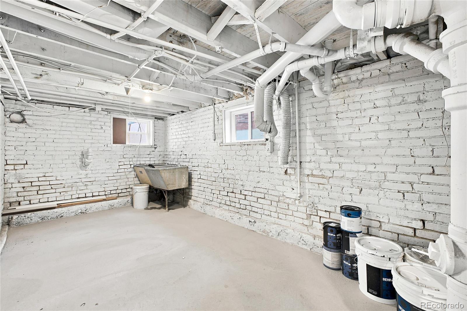 MLS Image #29 for 2931 n marion street,denver, Colorado