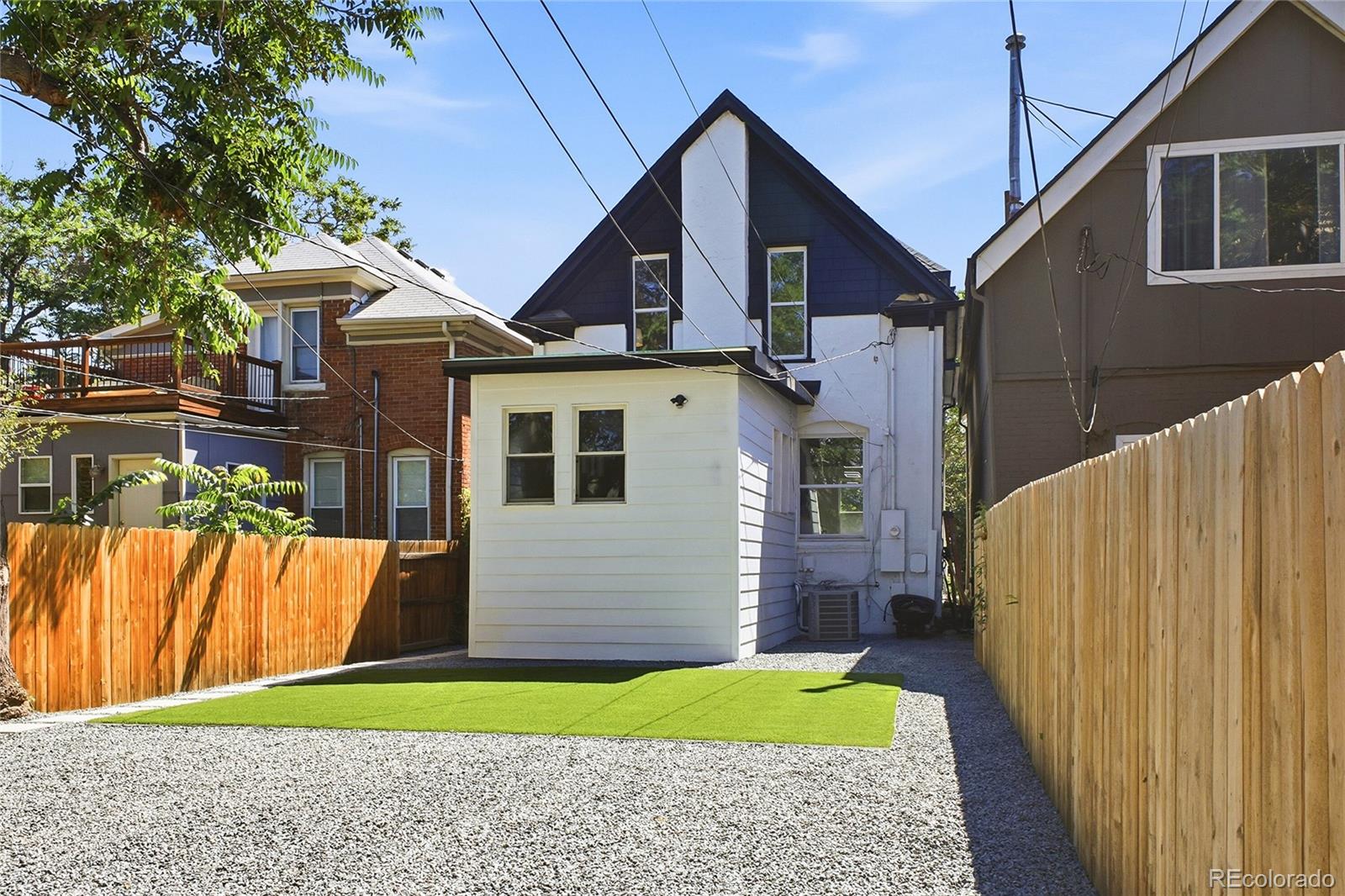 MLS Image #32 for 2931 n marion street,denver, Colorado