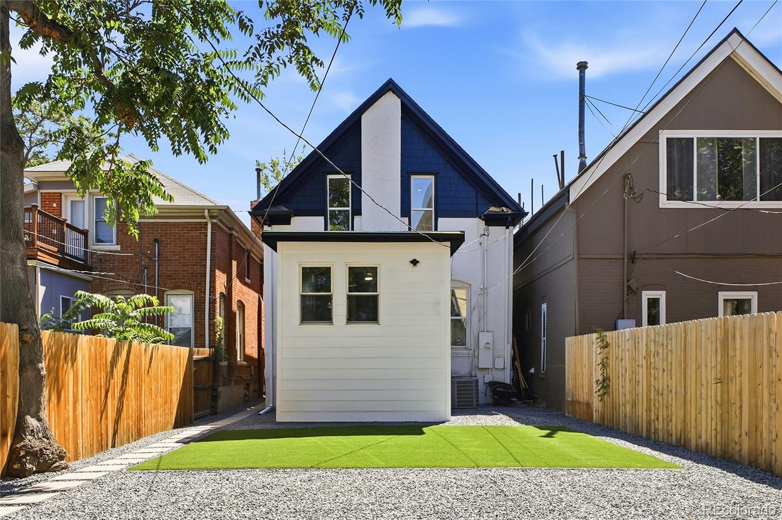 MLS Image #33 for 2931 n marion street,denver, Colorado