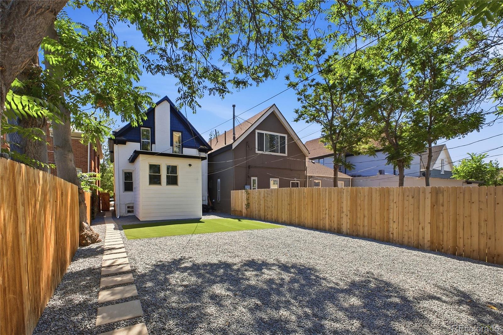 MLS Image #34 for 2931 n marion street,denver, Colorado