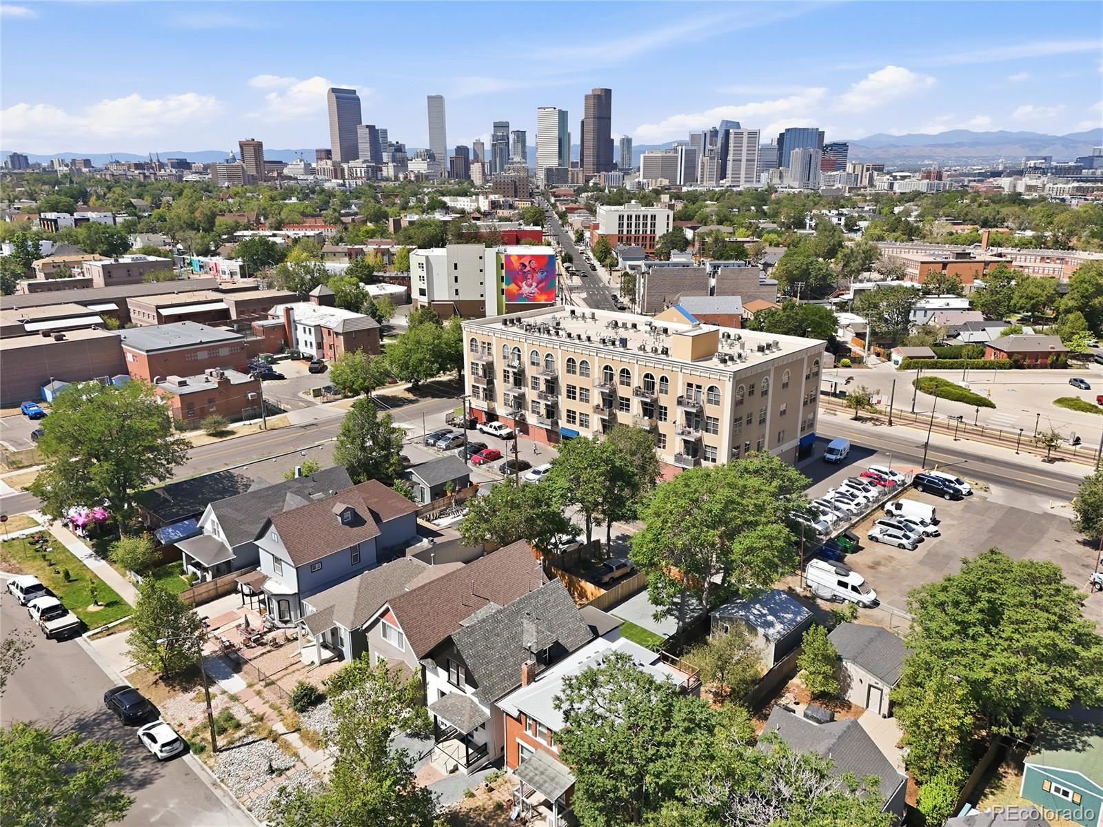 MLS Image #36 for 2931 n marion street,denver, Colorado