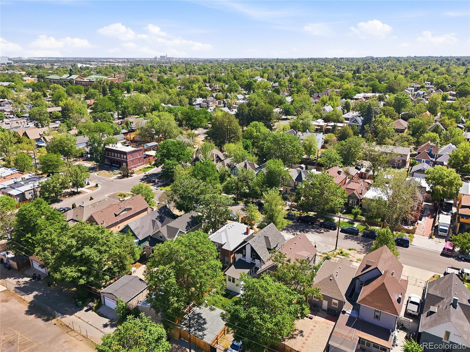 MLS Image #37 for 2931 n marion street,denver, Colorado