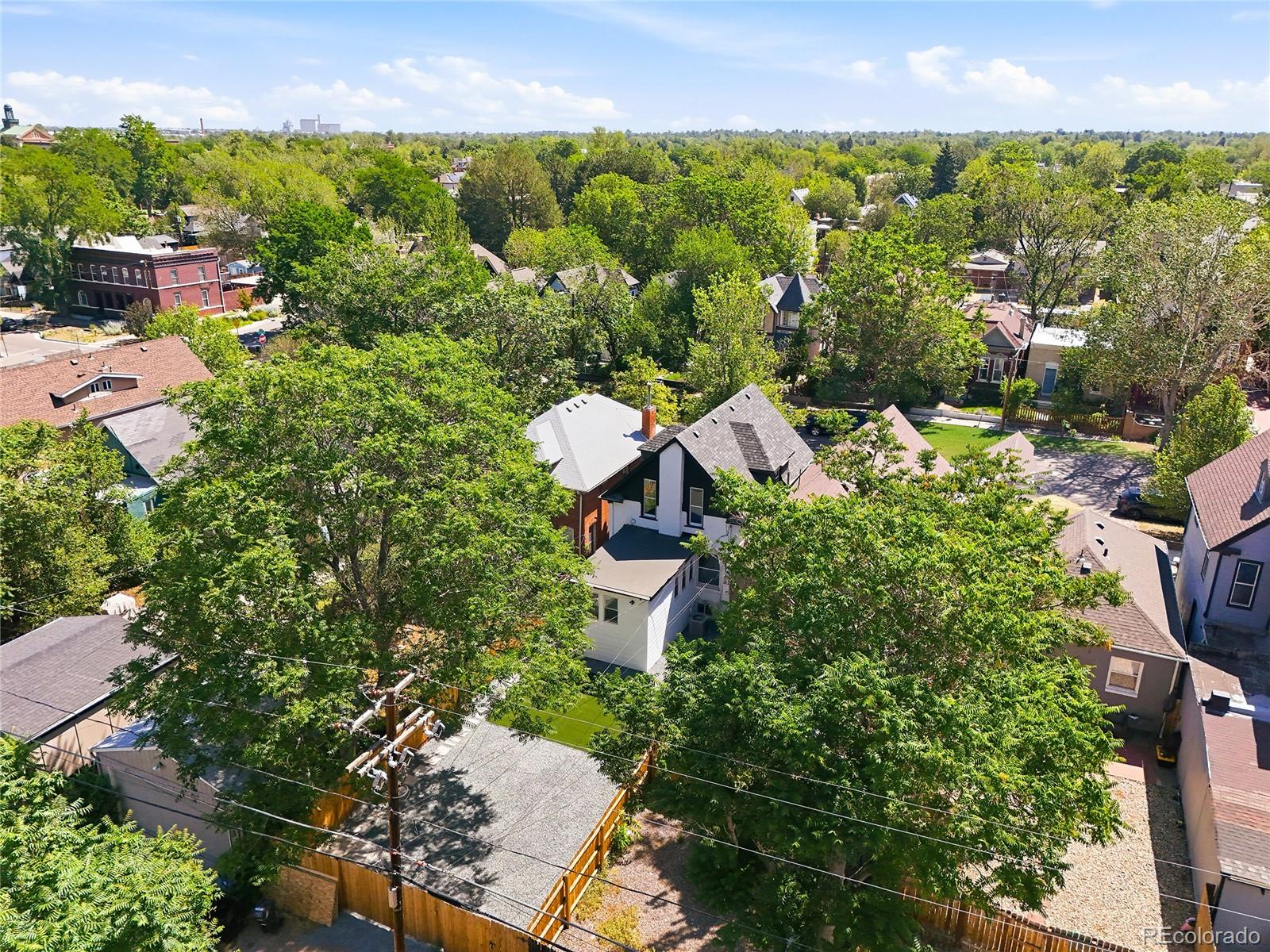 MLS Image #38 for 2931 n marion street,denver, Colorado