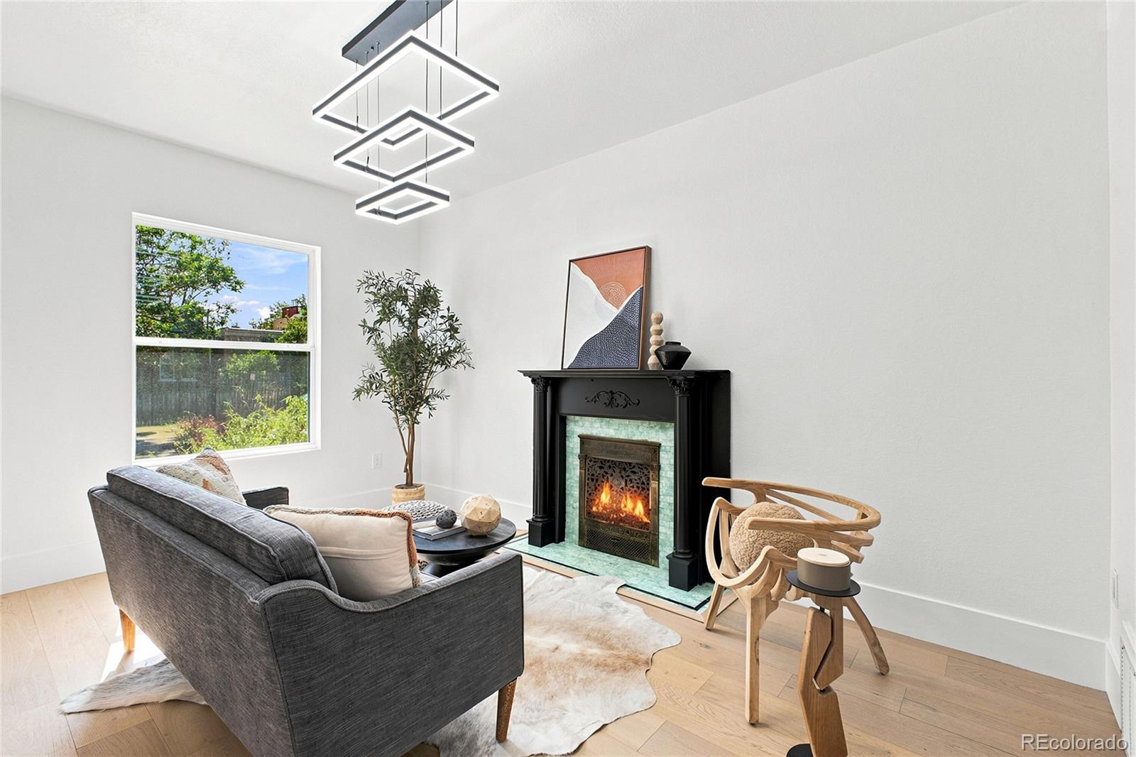 MLS Image #4 for 2931 n marion street,denver, Colorado