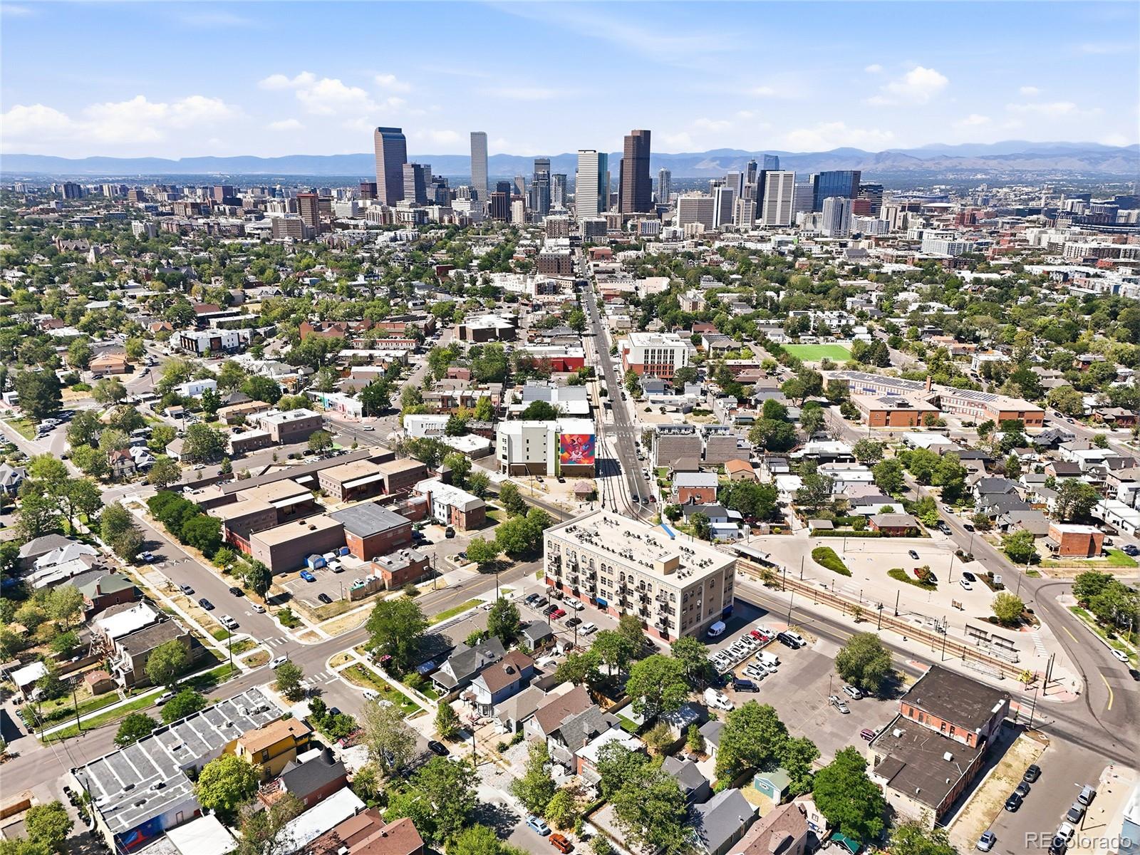 MLS Image #40 for 2931 n marion street,denver, Colorado