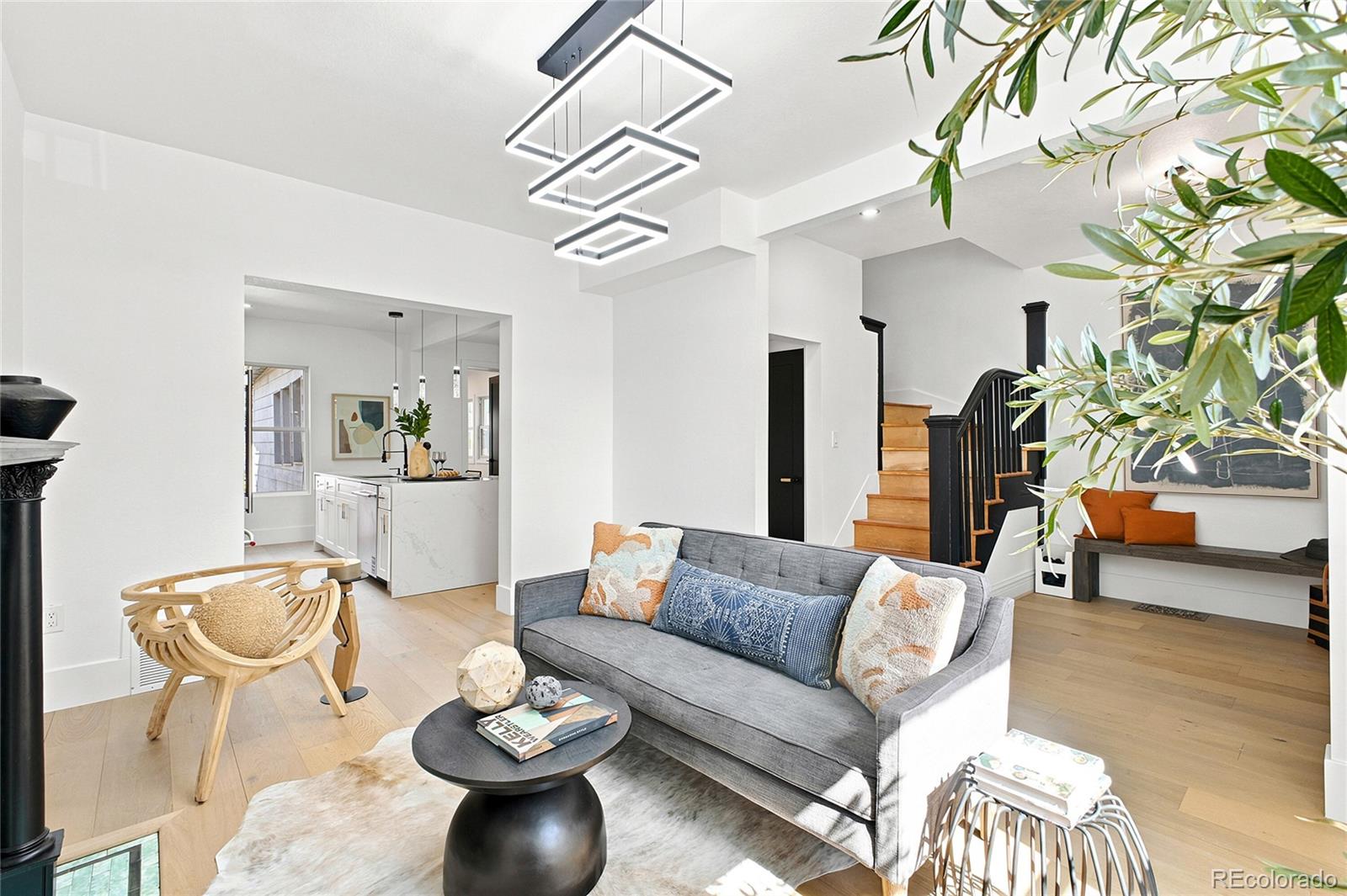 MLS Image #6 for 2931 n marion street,denver, Colorado