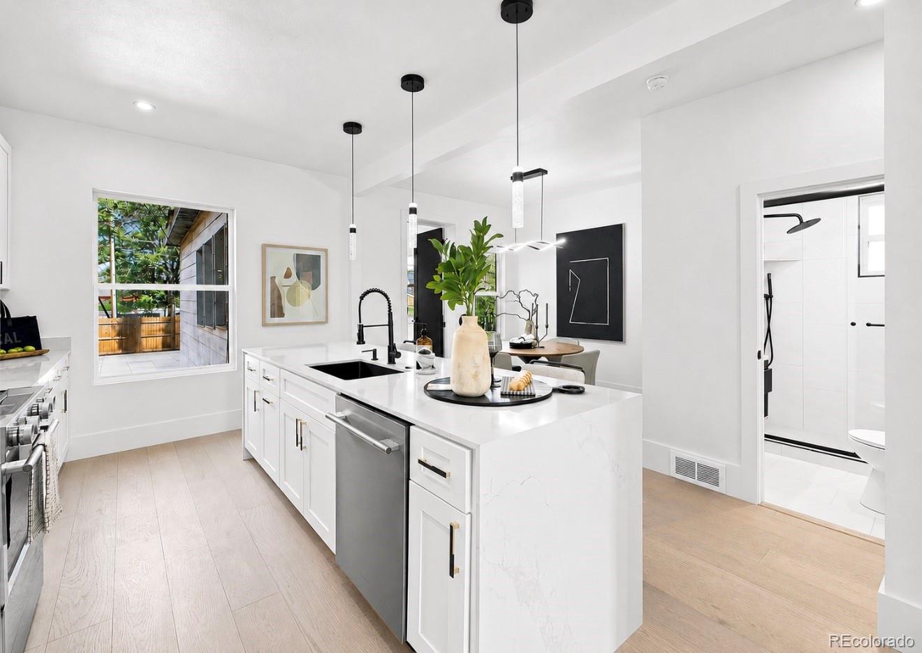 MLS Image #7 for 2931 n marion street,denver, Colorado