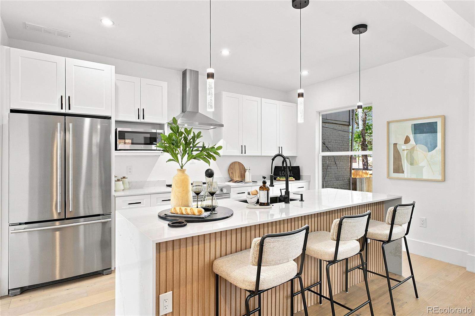 MLS Image #8 for 2931 n marion street,denver, Colorado