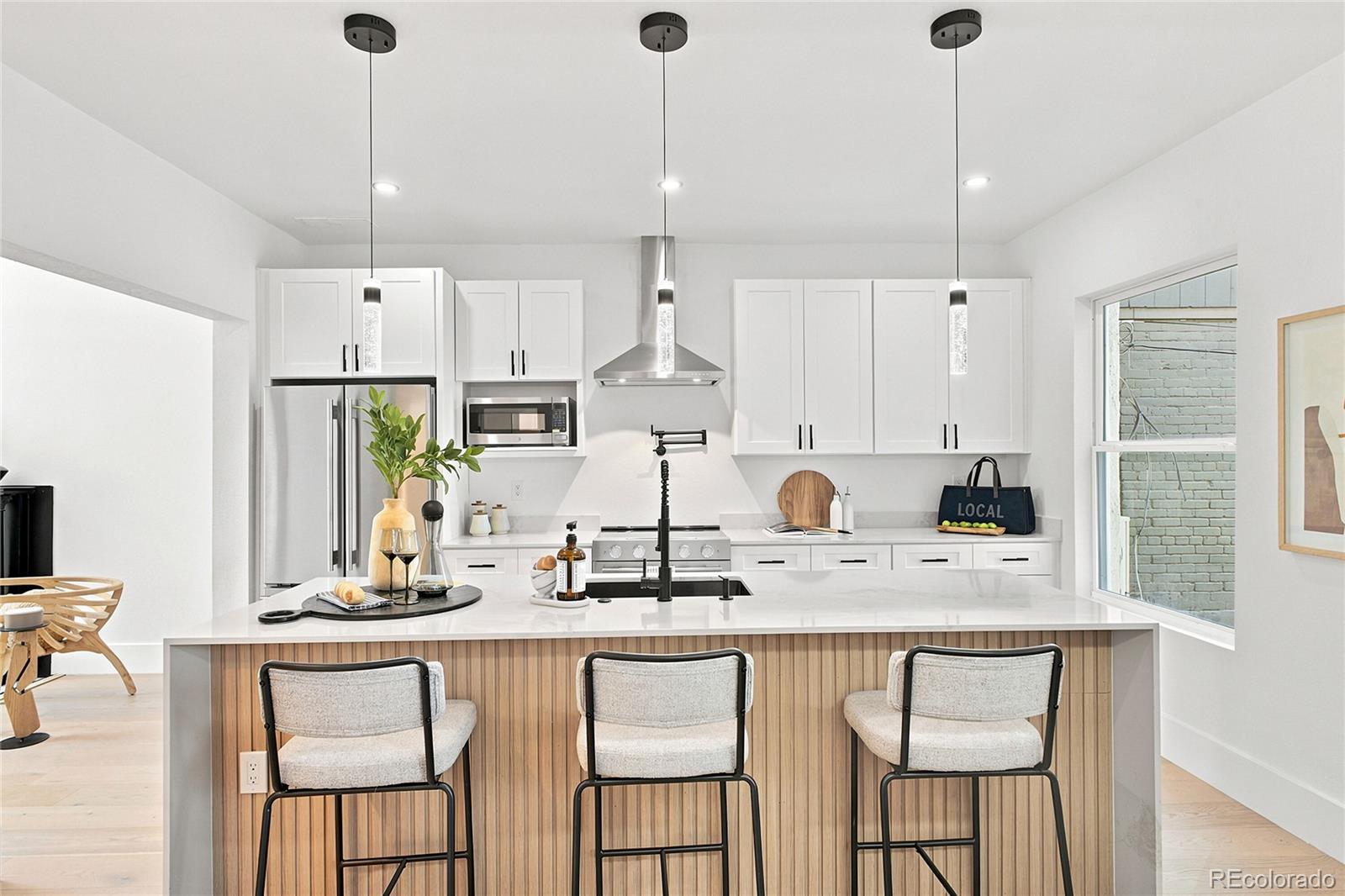 MLS Image #9 for 2931 n marion street,denver, Colorado