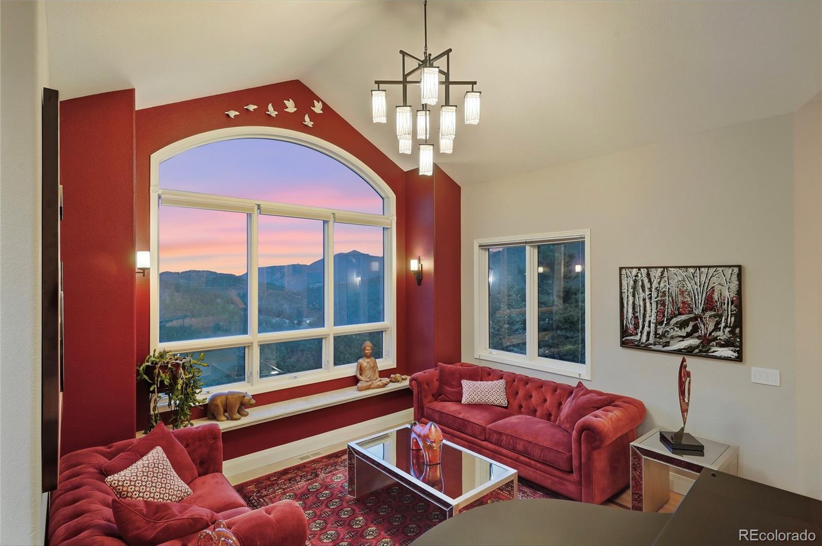 MLS Image #10 for 16  camino bosque ,boulder, Colorado