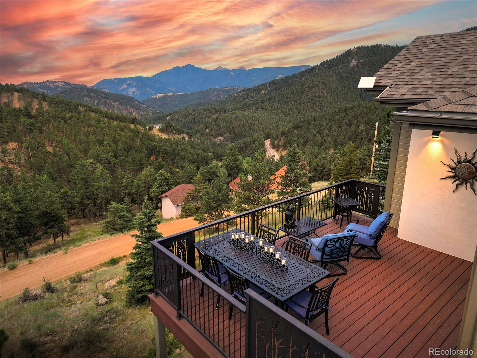 MLS Image #14 for 16  camino bosque ,boulder, Colorado