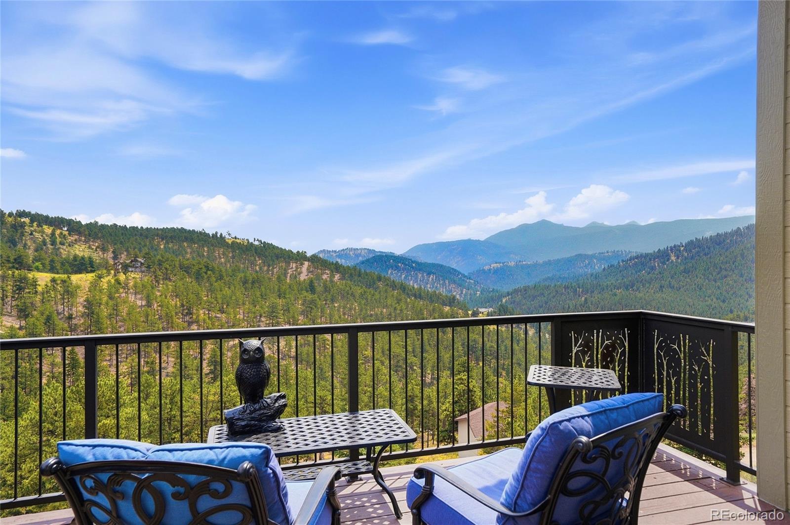MLS Image #15 for 16  camino bosque ,boulder, Colorado