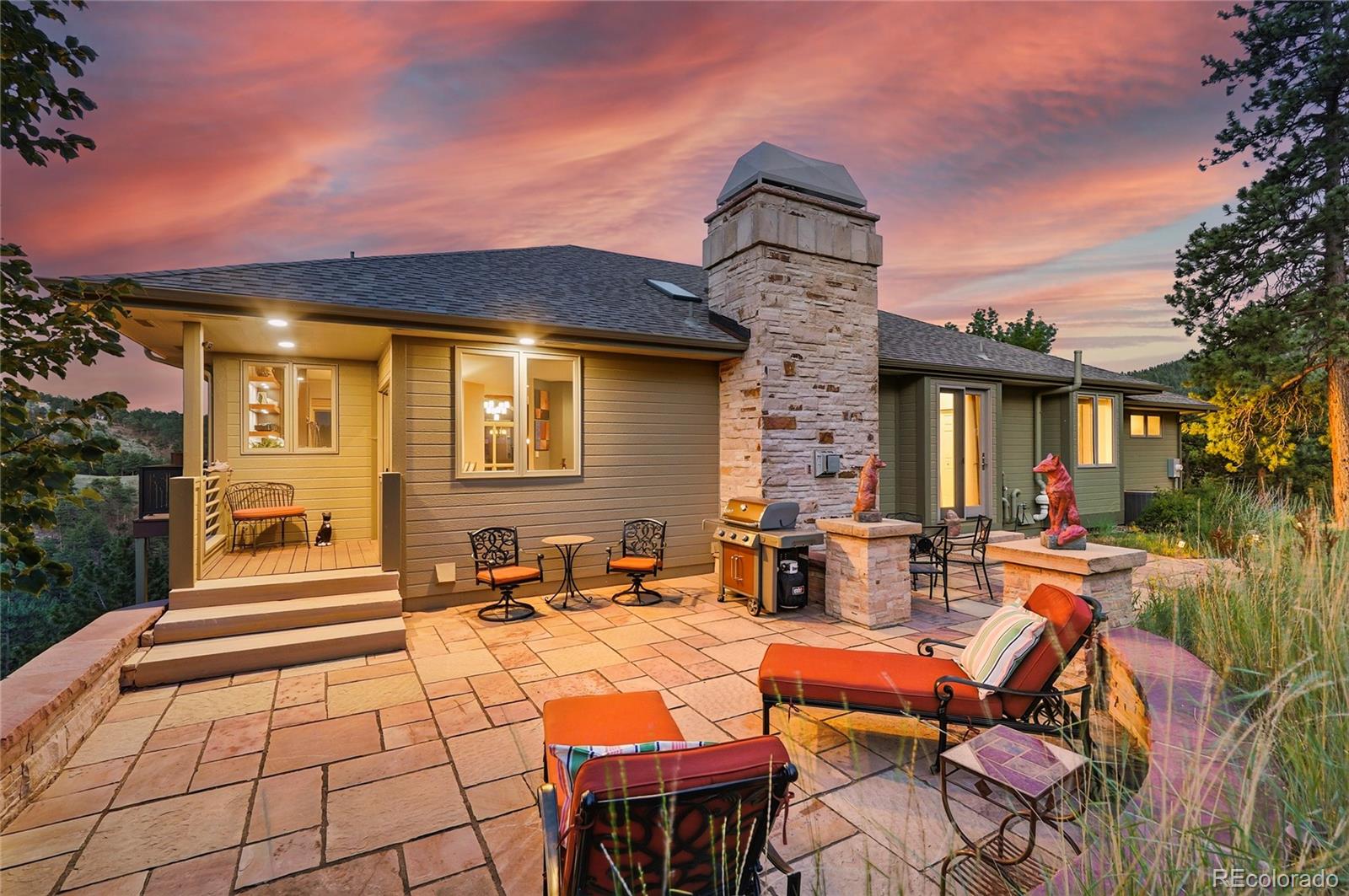 MLS Image #19 for 16  camino bosque ,boulder, Colorado