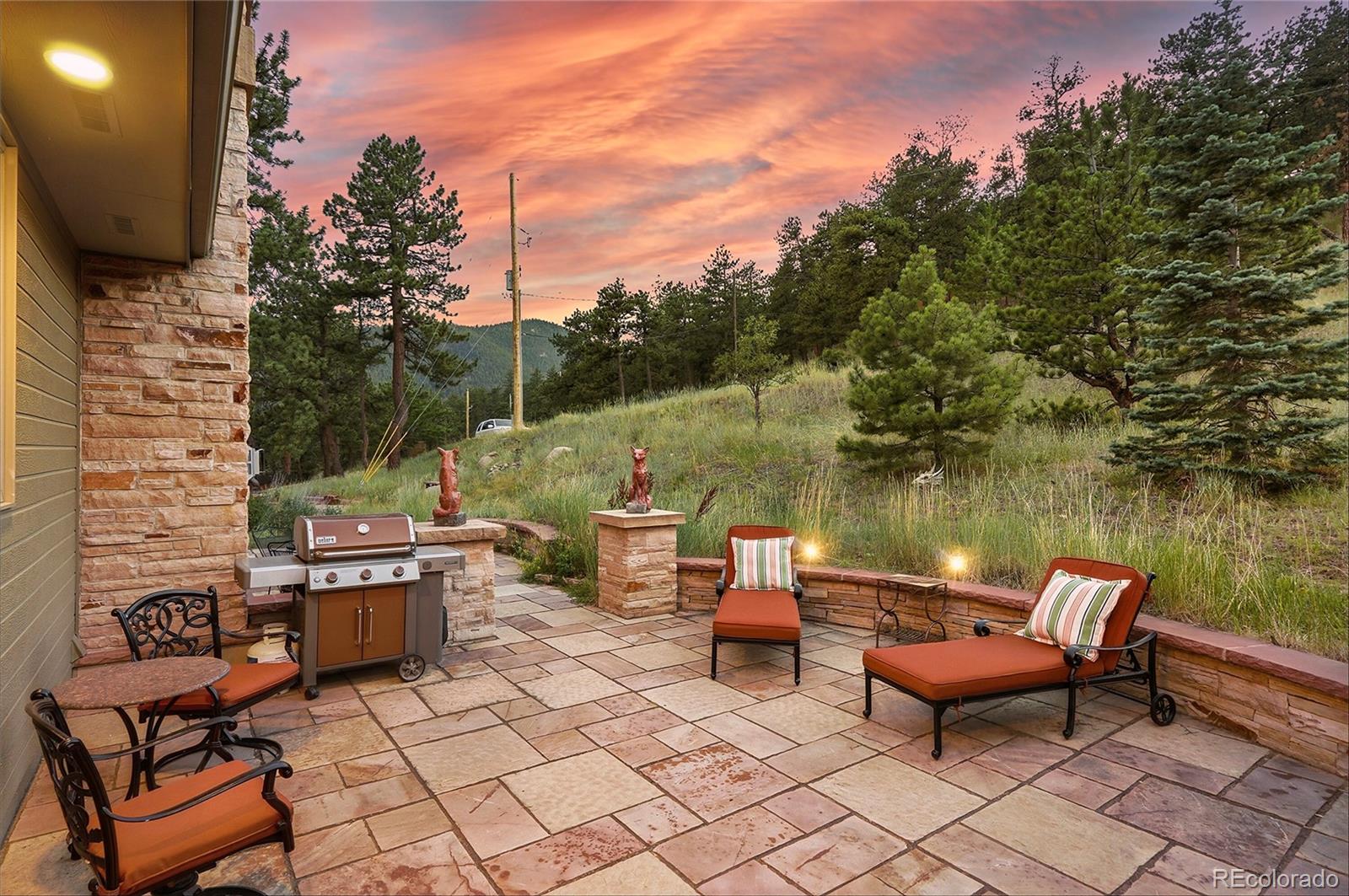 MLS Image #20 for 16  camino bosque ,boulder, Colorado