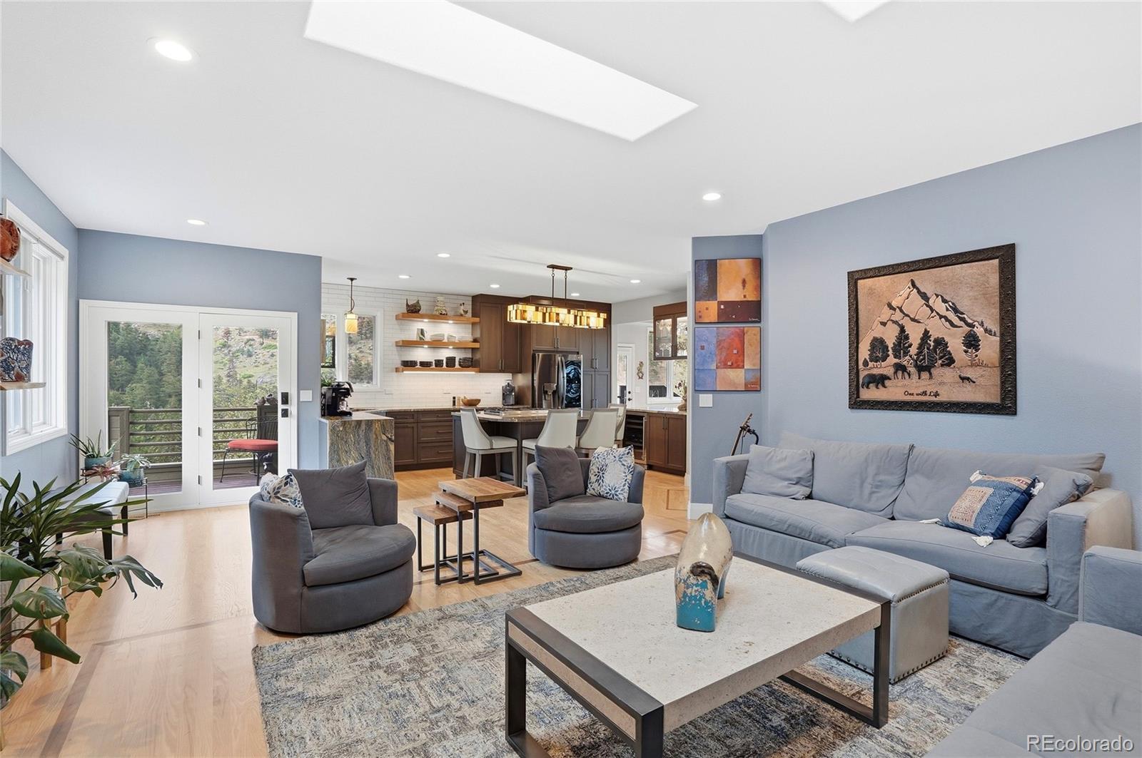 MLS Image #23 for 16  camino bosque ,boulder, Colorado