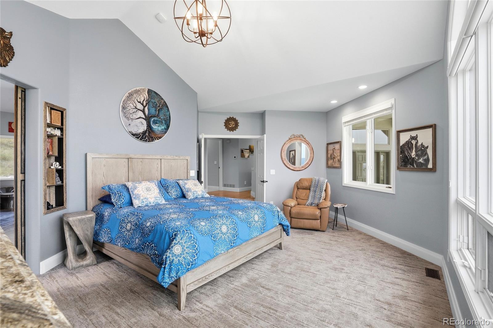 MLS Image #25 for 16  camino bosque ,boulder, Colorado
