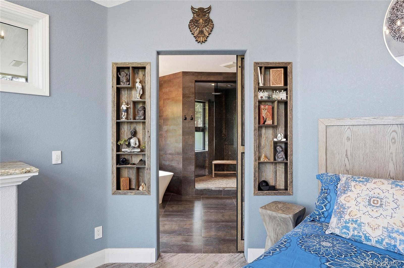 MLS Image #26 for 16  camino bosque ,boulder, Colorado