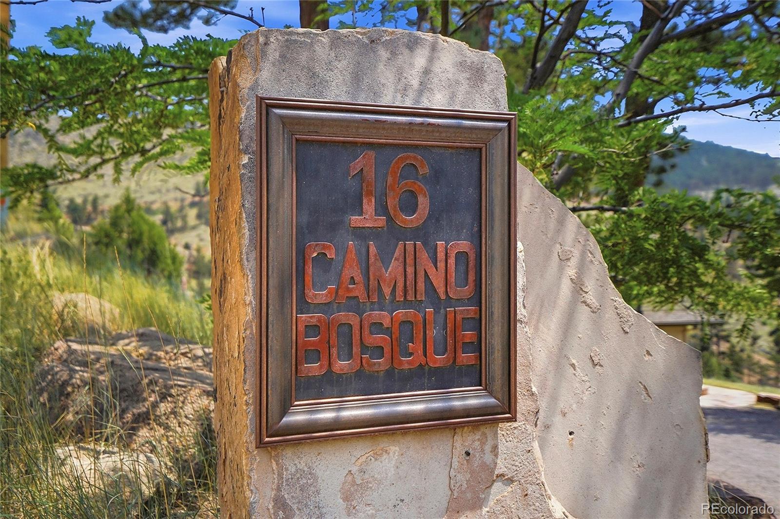 MLS Image #3 for 16  camino bosque ,boulder, Colorado