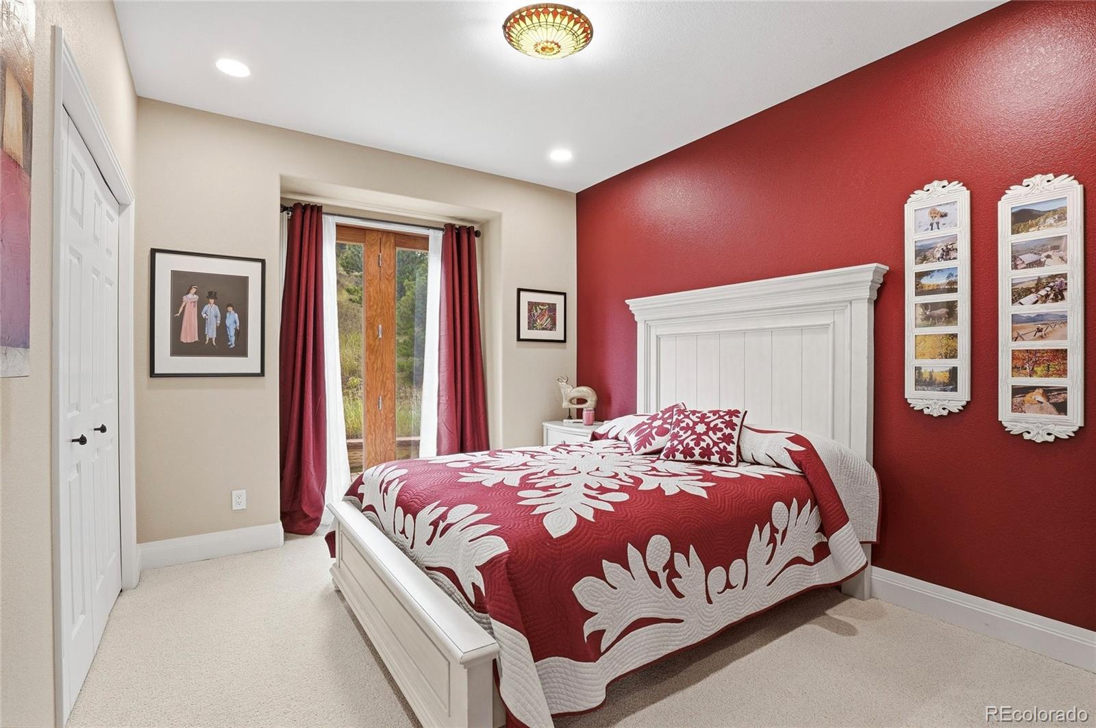 MLS Image #33 for 16  camino bosque ,boulder, Colorado