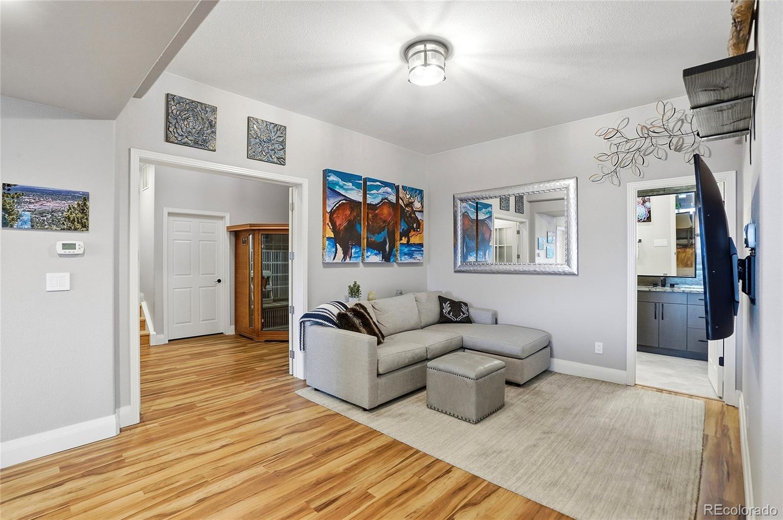 MLS Image #38 for 16  camino bosque ,boulder, Colorado