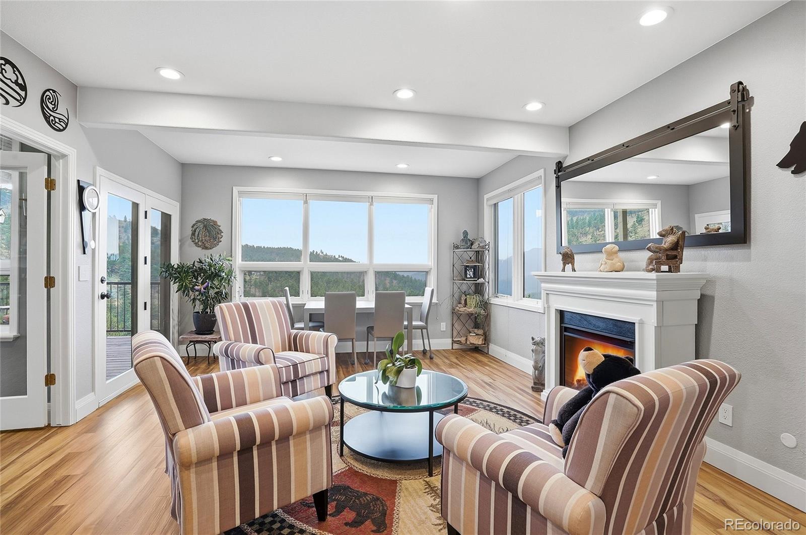 MLS Image #39 for 16  camino bosque ,boulder, Colorado