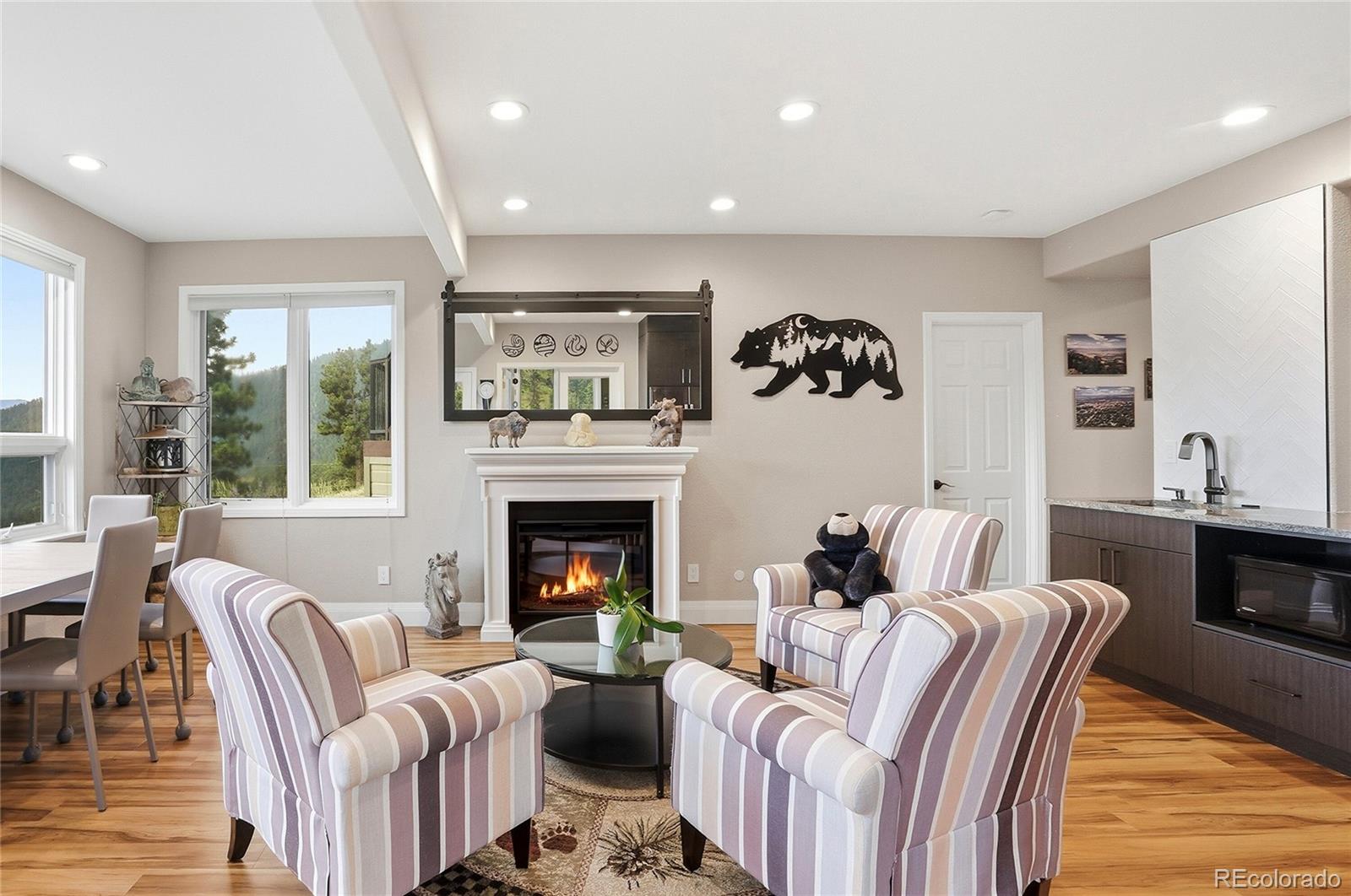 MLS Image #41 for 16  camino bosque ,boulder, Colorado