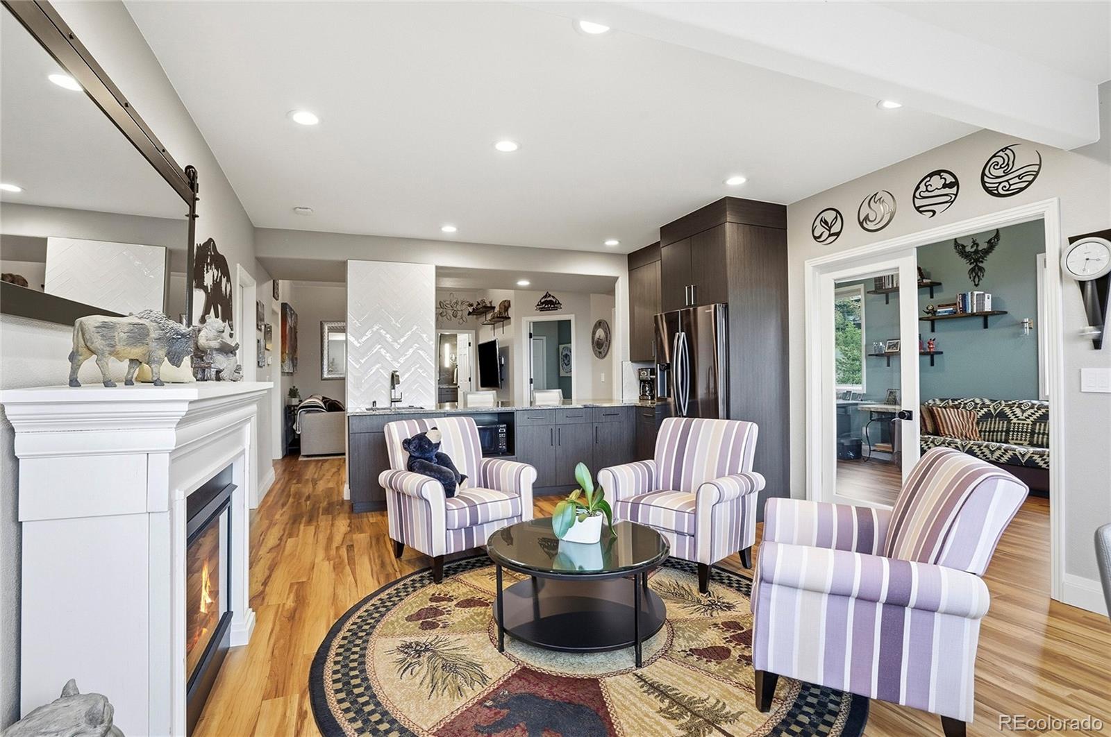 MLS Image #43 for 16  camino bosque ,boulder, Colorado