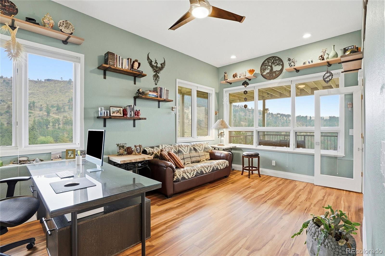 MLS Image #44 for 16  camino bosque ,boulder, Colorado