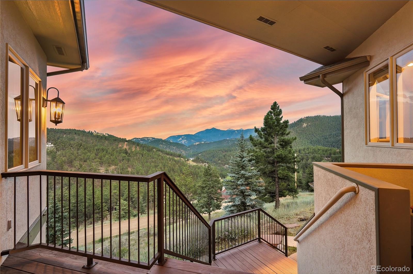 MLS Image #5 for 16  camino bosque ,boulder, Colorado