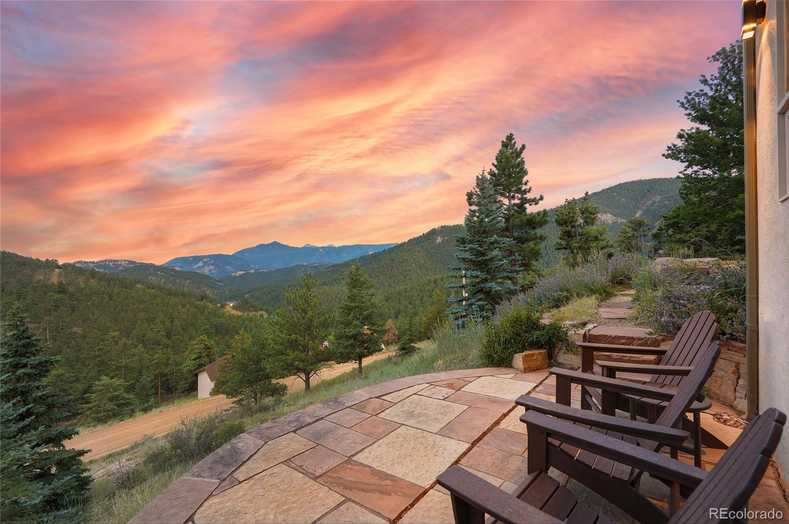 MLS Image #6 for 16  camino bosque ,boulder, Colorado