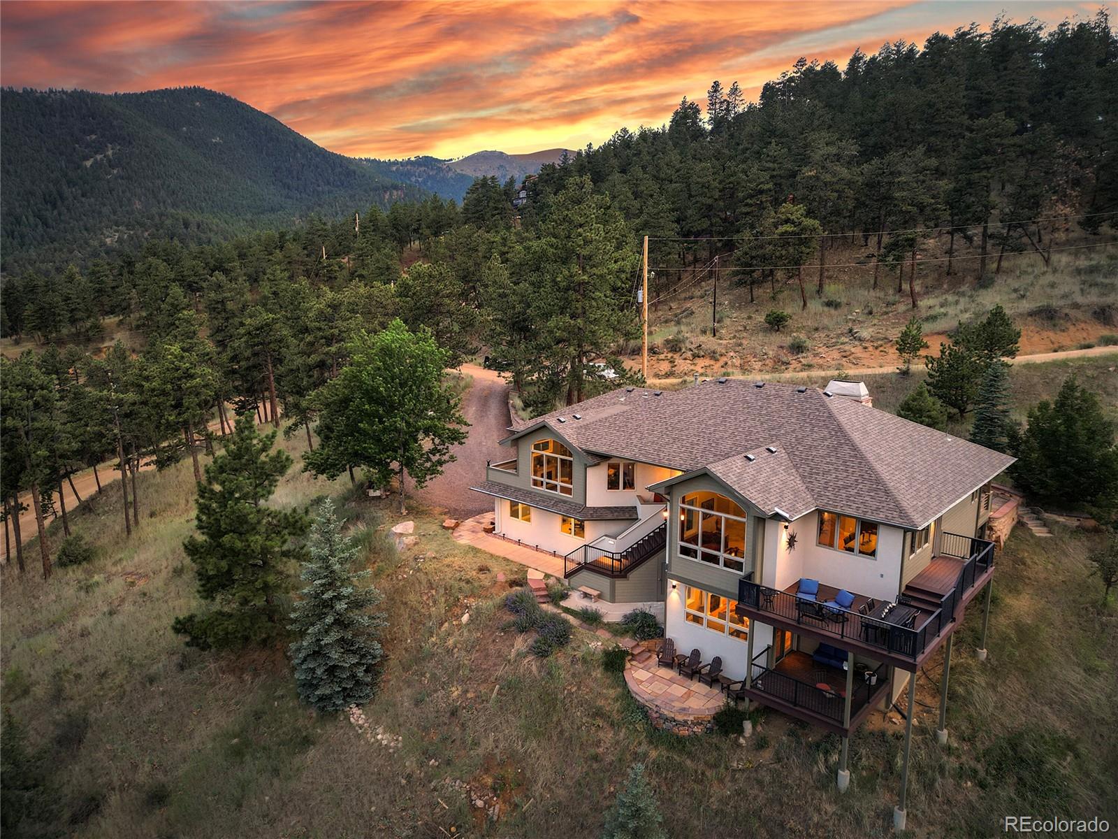 MLS Image #7 for 16  camino bosque ,boulder, Colorado