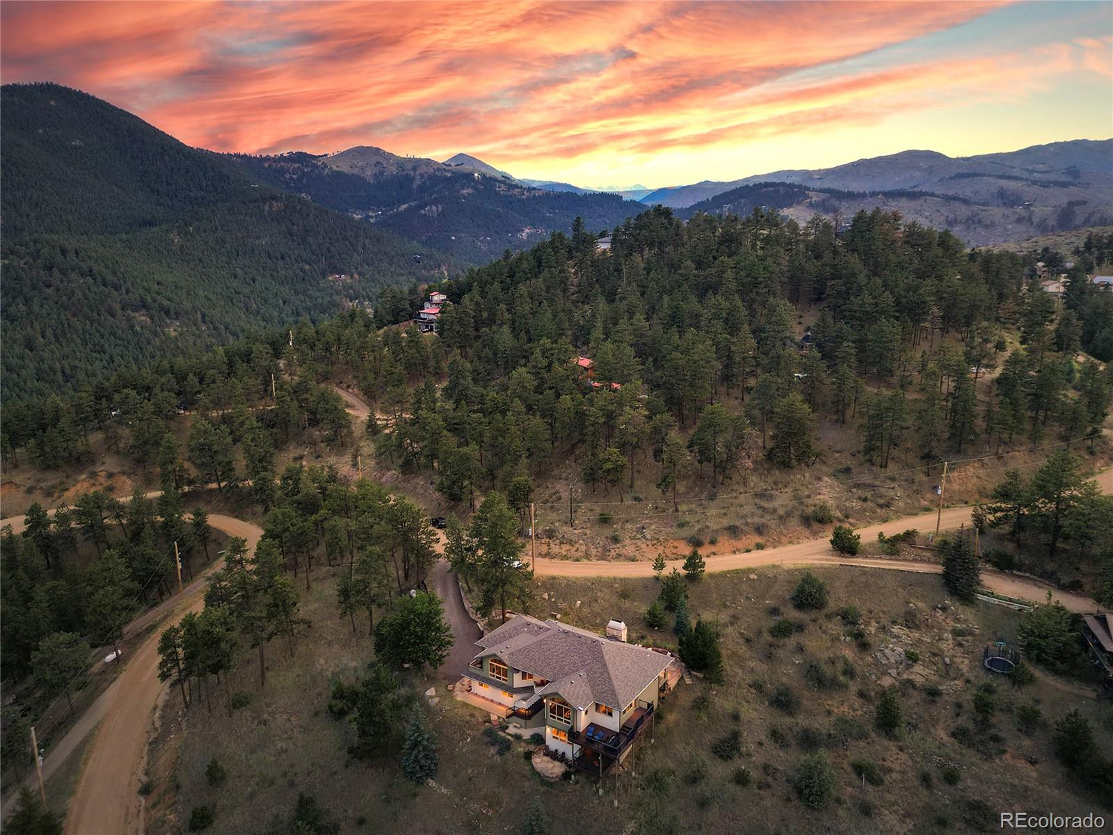MLS Image #8 for 16  camino bosque ,boulder, Colorado