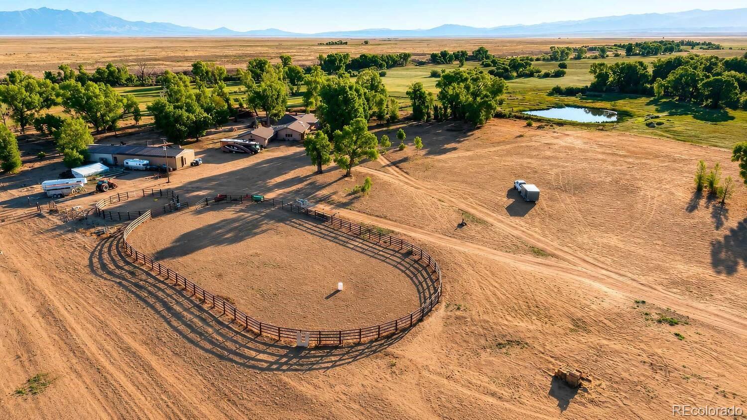 MLS Image #20 for 12525  county r.5 road,san acacio, Colorado