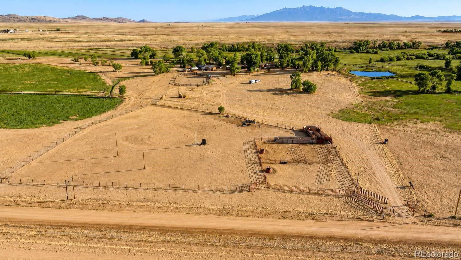 MLS Image #21 for 12525  county r.5 road,san acacio, Colorado