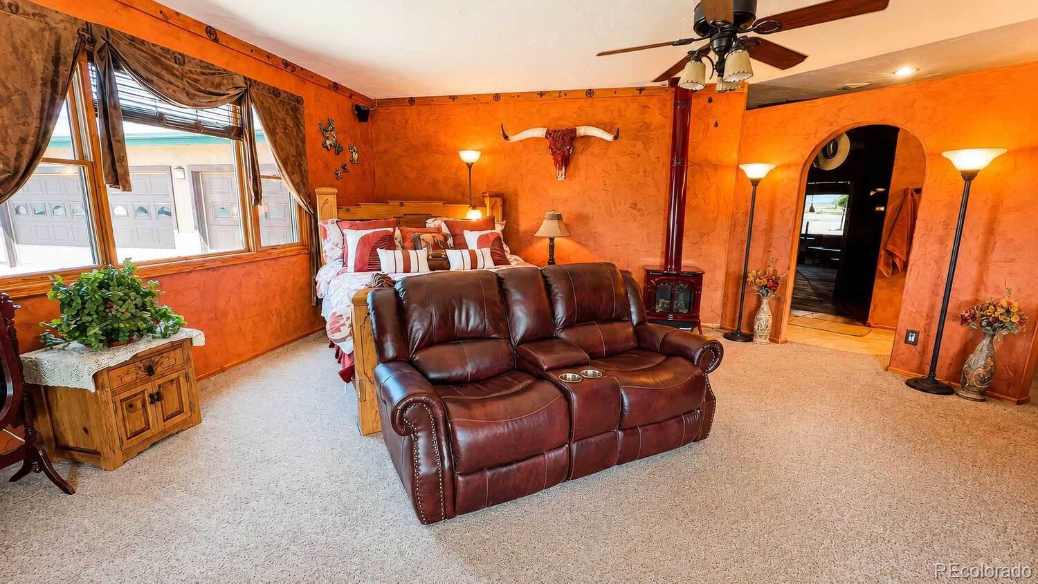 MLS Image #5 for 12525  county r.5 road,san acacio, Colorado
