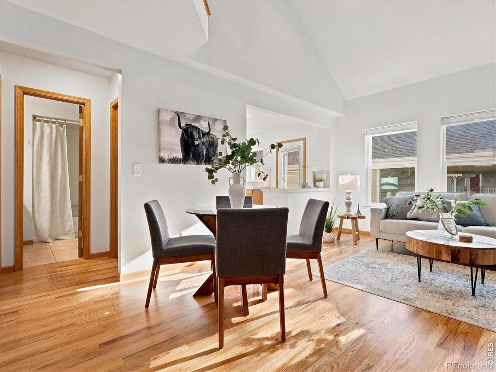 MLS Image #3 for 2343  pike circle,fort collins, Colorado