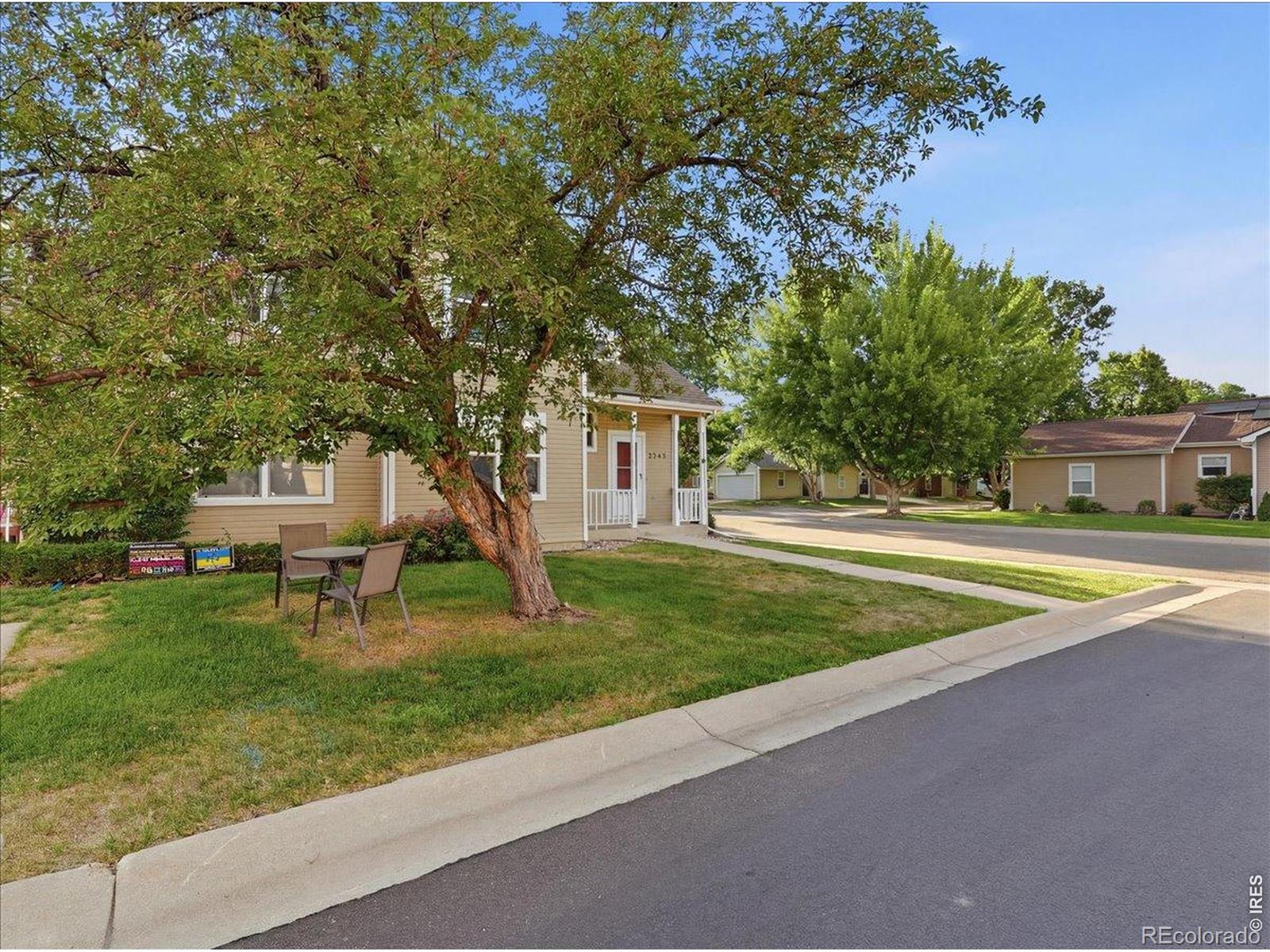 MLS Image #32 for 2343  pike circle,fort collins, Colorado