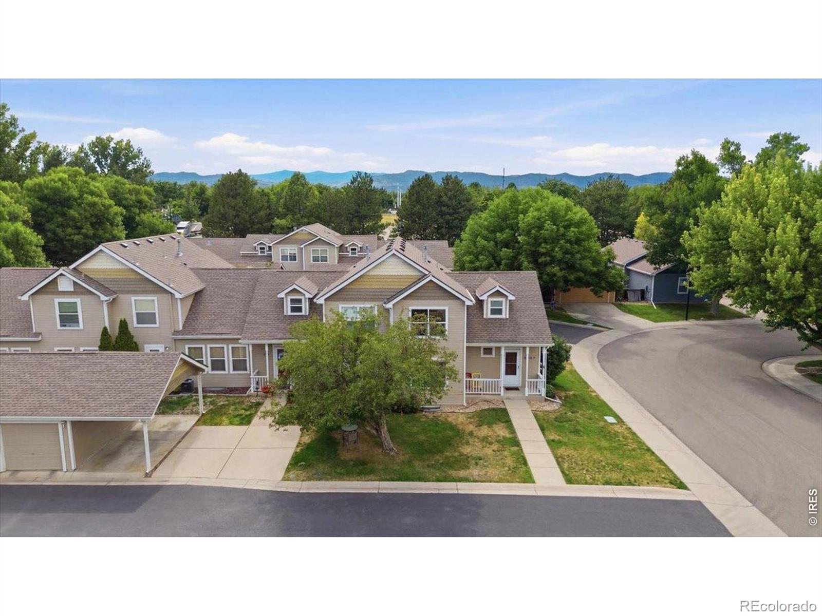 MLS Image #33 for 2343  pike circle,fort collins, Colorado