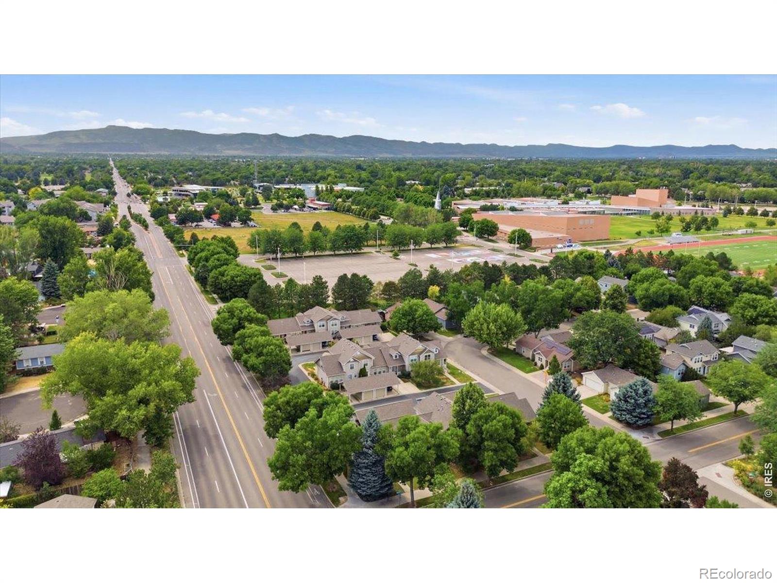 MLS Image #39 for 2343  pike circle,fort collins, Colorado
