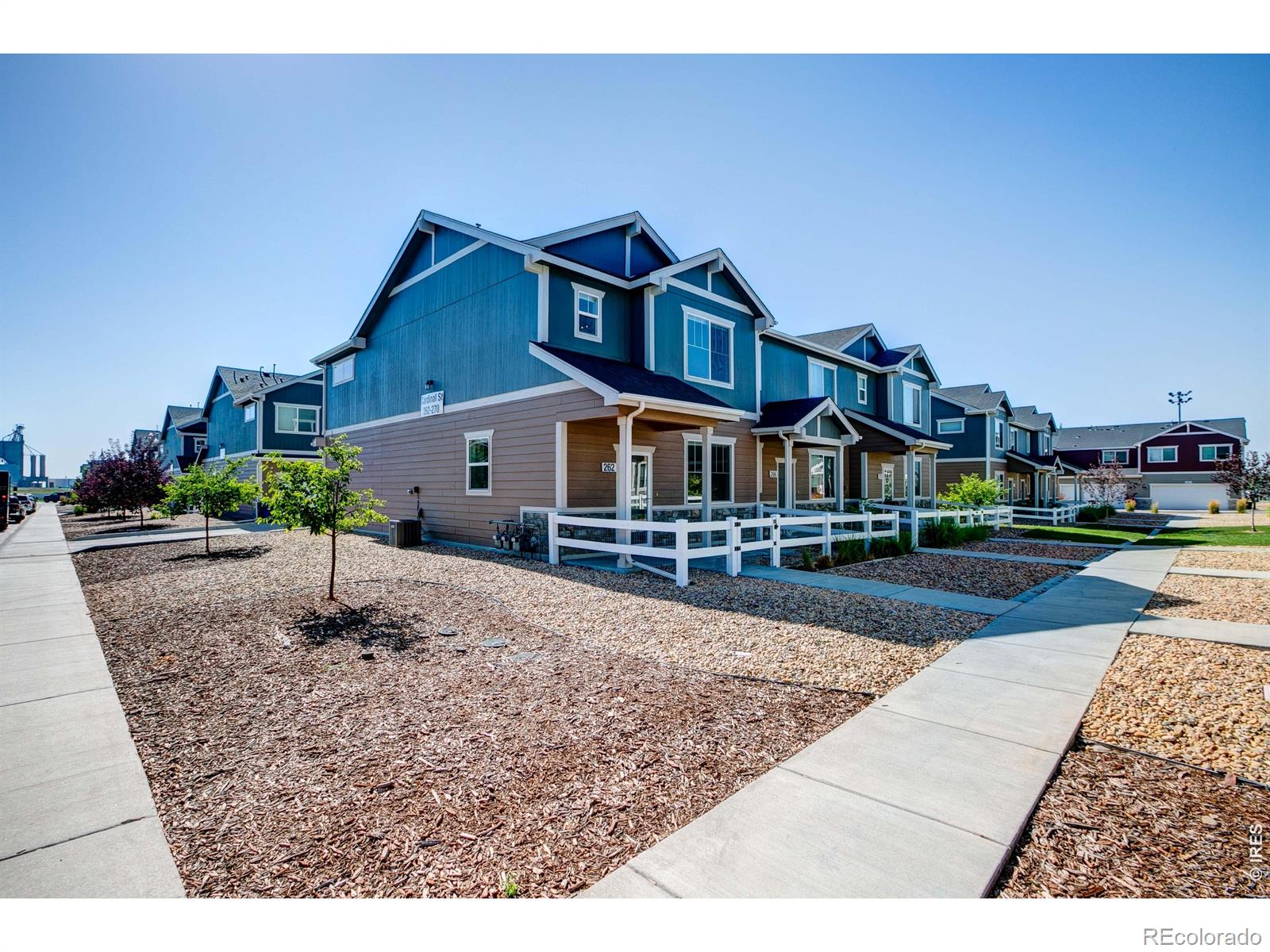 MLS Image #1 for 262  cardinal street,johnstown, Colorado