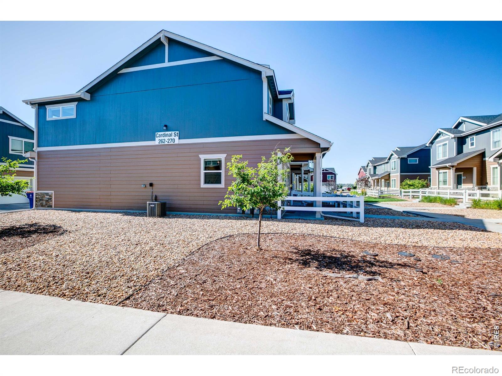 MLS Image #2 for 262  cardinal street,johnstown, Colorado