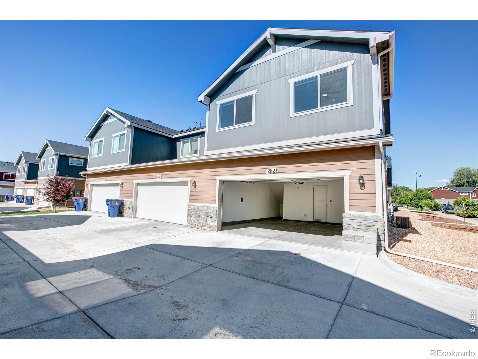 MLS Image #3 for 262  cardinal street,johnstown, Colorado