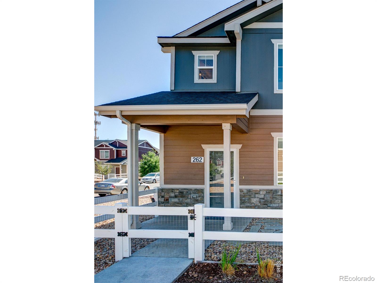 MLS Image #4 for 262  cardinal street,johnstown, Colorado