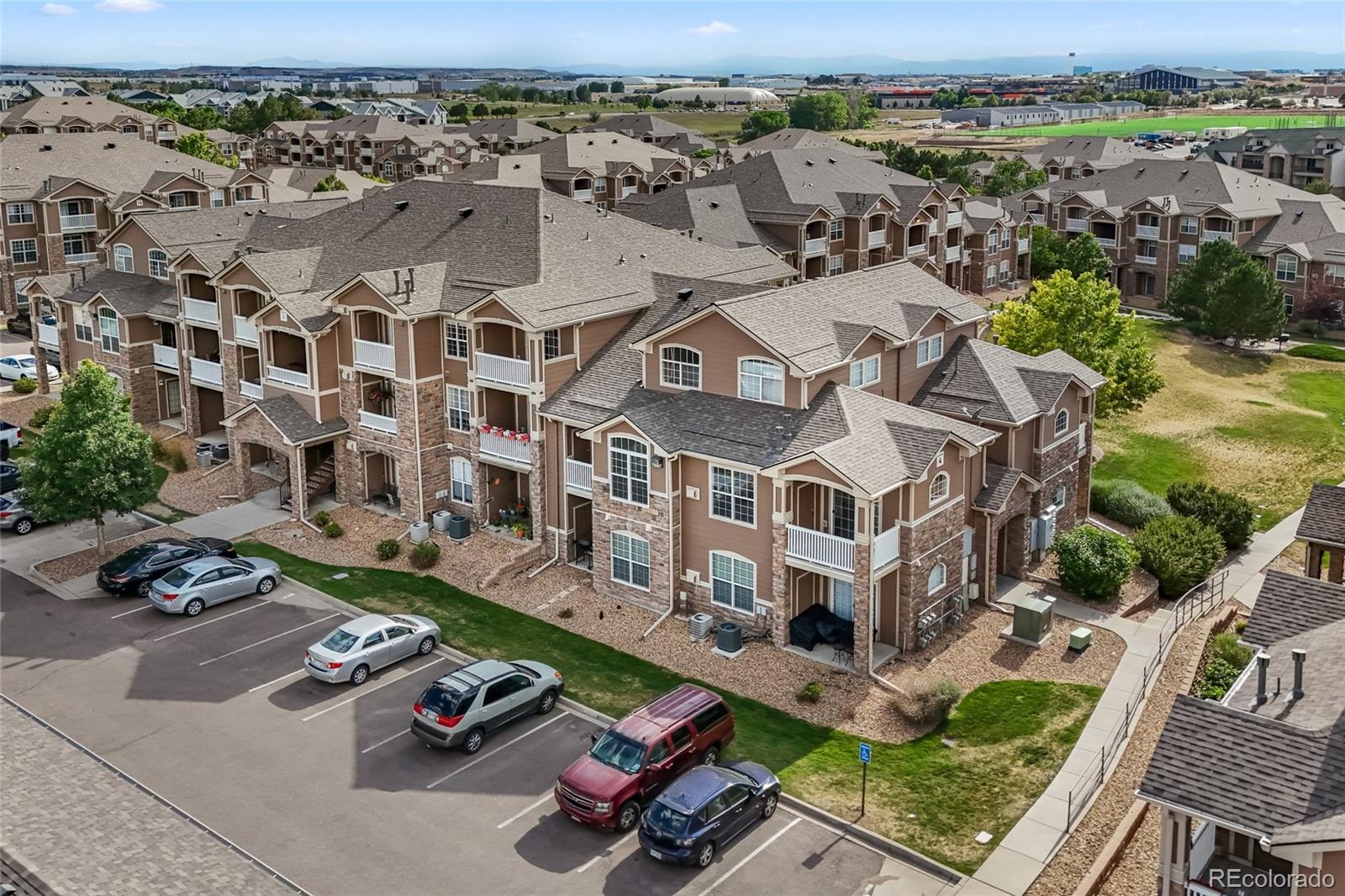 MLS Image #2 for 7440 s blackhawk street,englewood, Colorado
