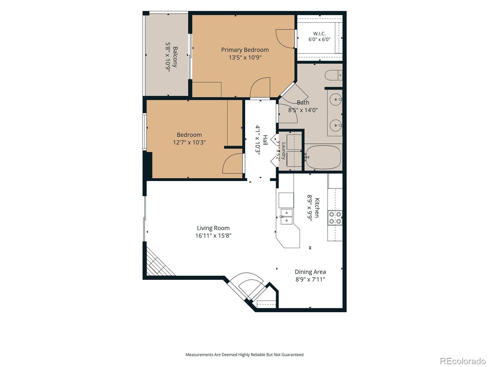 MLS Image #43 for 7440 s blackhawk street,englewood, Colorado