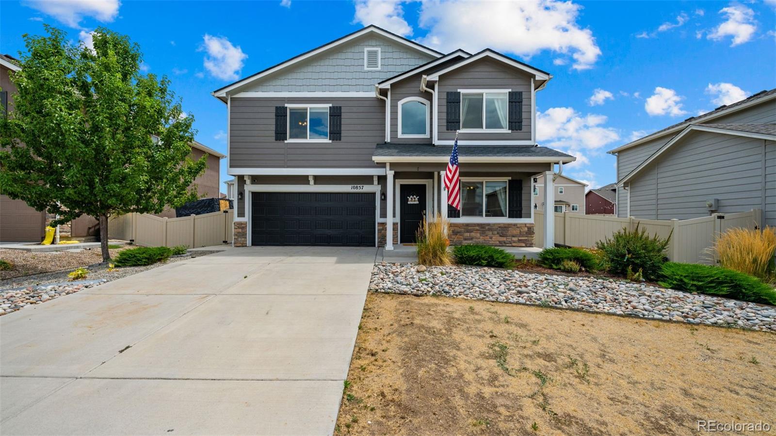MLS Image #0 for 10857  hidden prairie parkway,fountain, Colorado