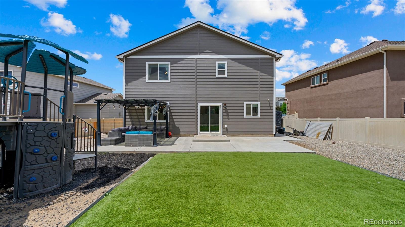 MLS Image #15 for 10857  hidden prairie parkway,fountain, Colorado