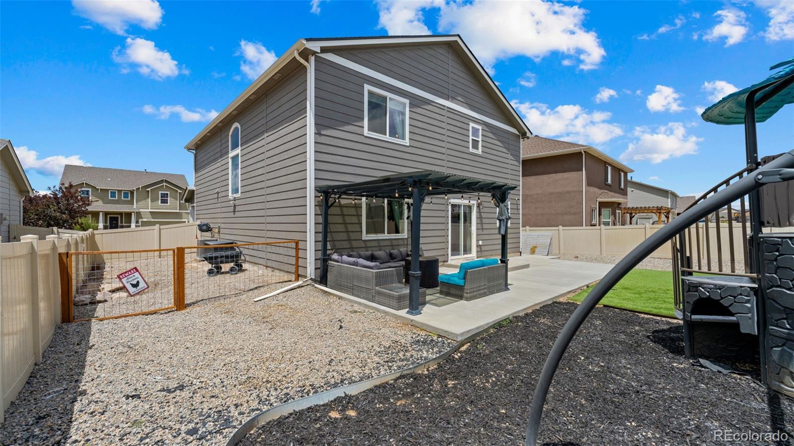 MLS Image #16 for 10857  hidden prairie parkway,fountain, Colorado